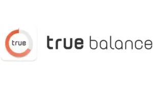 True Balance Logo