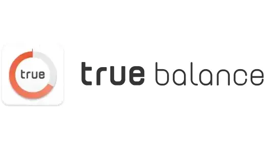 True Balance Logo