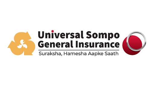Universal Sompo (USGI) logo