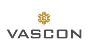 Vascon Engineers Logo