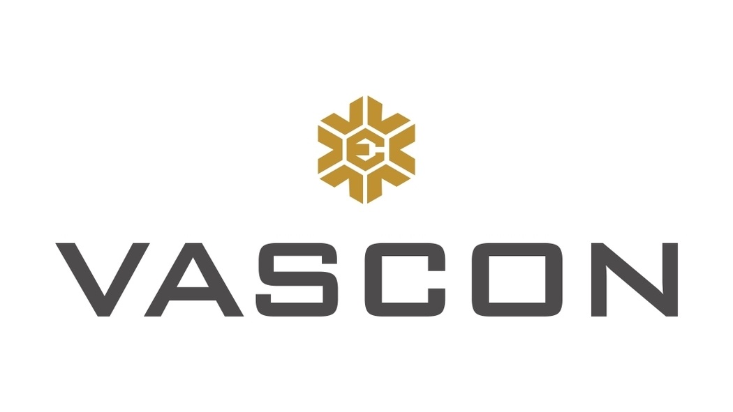 Vascon Engineers Logo
