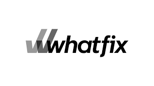 Whatfix Logo