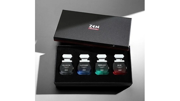 Zen Diamond - Mini Perfume Sey