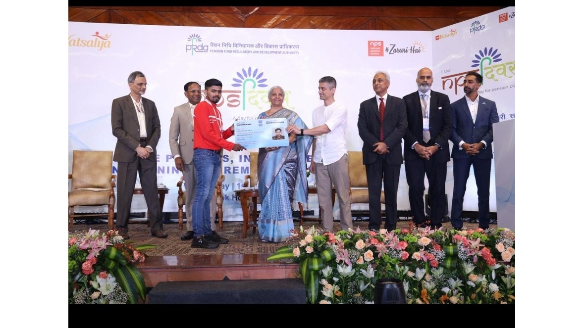 Zomato collaborates with HDFC Pension