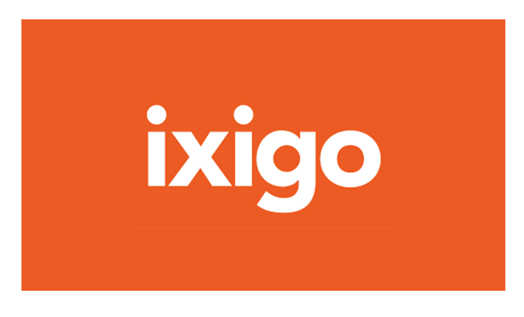 ixigo Continues to Outpace Market Growth in Q2 Reports Robust Growth in Flight & Bus Segments with Strong Cash Flows 2 ixigo Logo