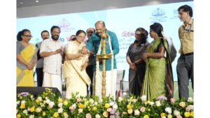 ‘Women Industrial Park’ to set up in the State