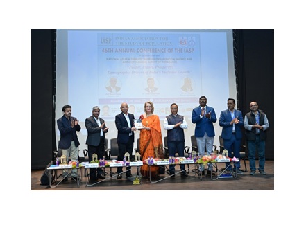 46th Annual Conference of IASP