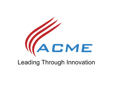 ACME Solar Logo