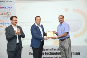 AIFI Special Session - Picture 2