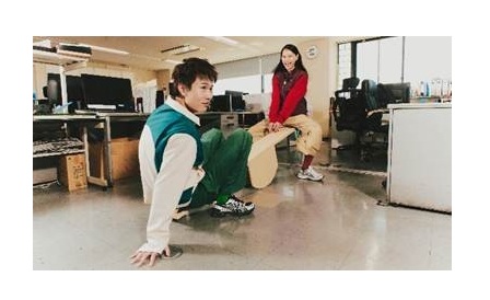 ASICS GEL-KAYANO 12.1