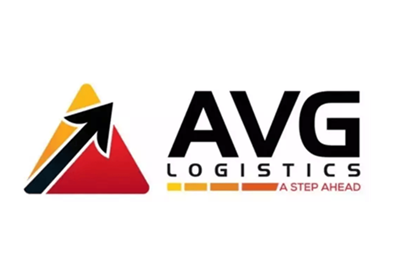 AVG Logistics Limited Logo