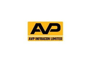 AVP Infracon Limited Logo