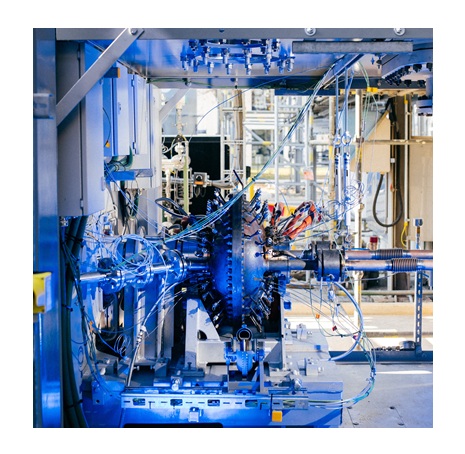 Adani Cement and Coolbrook to deploy world’s first commercial RotoDynamic Heater to advance cement decarbonisation 3 Adani Cement and Coolbrook to deploy world’s first commercial RotoDynamic Heater