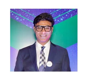 Adesh Kumar Tyagi: Leading Tech Innovator and Co-CEO of Tryfacta, Inc. 2 Adesh Kumar Tyagi (1)