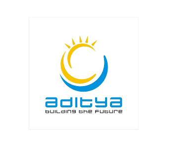 Aditya Infotech Limited Logo