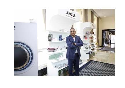 Aequs Limited’s IPO to open on Wednesday, December 03, 2025