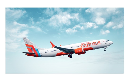 Air India Express adds Nagpur to its growing network; introduces Delhi - abu Dhabi and Pune- Abu Dhabi routes 7 Air India Express Warli