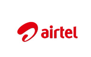 Airtel Logo