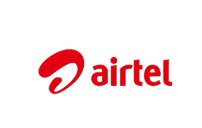 Bharti Airtel reported quarterly revenues of Rs 52,145 crore 3 Airtel Logo