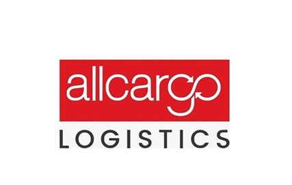 Allcargo Logistics Logo 1