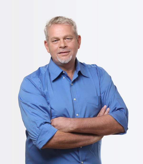 Amir Haramaty, President and Co-founder, aiOla