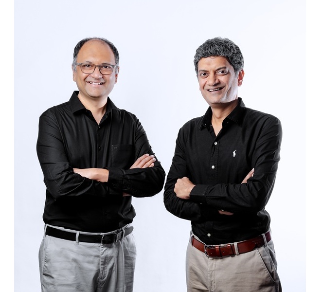 86400 Achieves ISO/IEC 27001:2022 Certification, Reinforcing Commitment to Secure Digital Payments Infrastructure 1 Amitabh & Satyajit