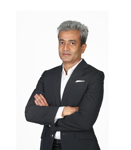 Anubrata Biswas, MD & CEO, Airtel Payments Bank