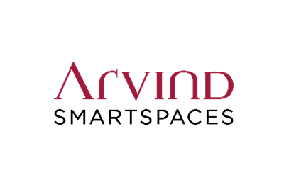 Arvind SmartSpaces Ltd. Q2 & H1 FY26 Financial Results : Q2 FY26 Collections stood at Rs. 236 Cr, up 23% QoQ, 5 Arvind SmartSpaces Logo