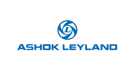 Ashok Leyland Q2 PBT up 23% at Rs 1083 Cr 3 Ashok Leyland Logo