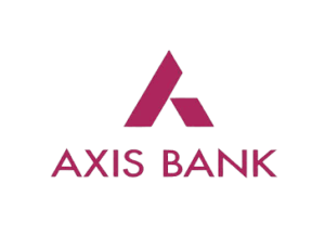 Axis Bank Logo