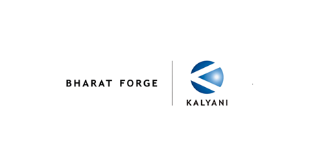 Bharat Forge Ltd Logo
