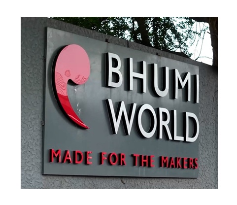 Bhumi World