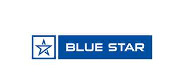 Blue Star Limited Logo