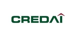 CREDAI Logo