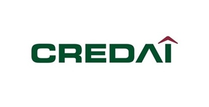 CREDAI Launches First-Ever Real Estate Excellence Awards, Honouring Excellence in Indian Realty 2 CREDAI Logo