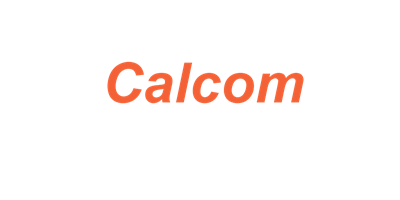 Calcom Vision Limited Logo