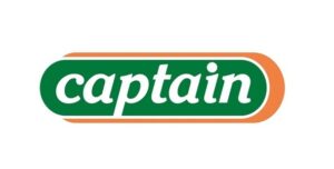 Captain Polyplast Limited Logo