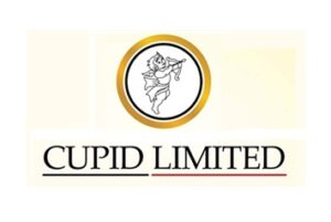 Cupid Limited Logo