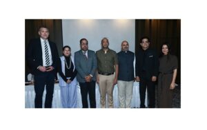 CyberSec India leadership roundtable