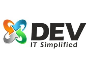 Dev Information Technology Limited Logo