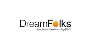 DreamFolks Services Limited Logo