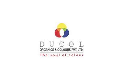 Ducol Organics & Colours Limited Logo