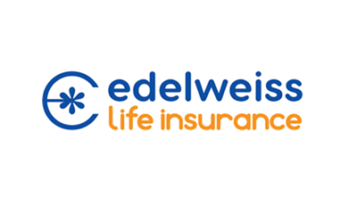 Edelweiss Life Insurance logo