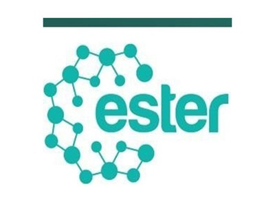Ester Industries reports Q2 & H1 FY26 results Specialty Polymer Volume Grows by 51% & EBIT by 45% 2 Ester Industries Limited Logo