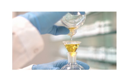 Eurofragance introduces Olivante®, its latest proprietary perfumery ingredient 2 Eurofragance introduces Olivante