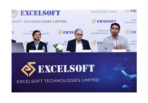 Excelsoft Technologies Limited Ipo