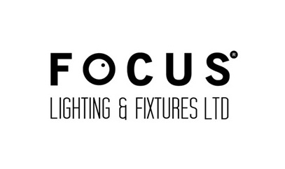 Focus Lighting & Fixtures Limited Logo