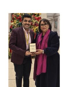 GREW Solar at Go Global Awards (Image2)