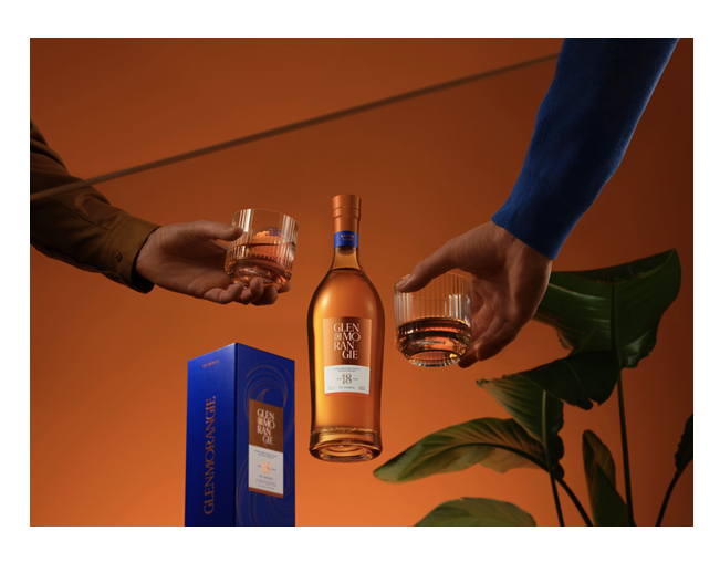 Glenmorangie Unveils the ‘Infinita Dinner Series’ - A Multi-city Culinary Journey Celebrating Infinite Layers of Flavour 7 Glenmorangie Infinita 18 Years Old