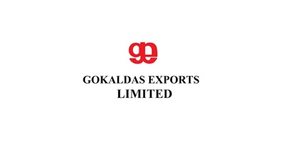Gokaldas Exports consolidated Q2FY26 Total Income up 7% YoY 7 Gokaldas Exports Logo